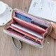 New men's wallet - short style wallet, multi-card slot men's youth fashionable multi-card large capacity horizontal thin business soft leather wallet New men's wallet - short style wallet, multi-card slot men's youth fashionable multi-card large capacity horizontal thin business soft leather wallet