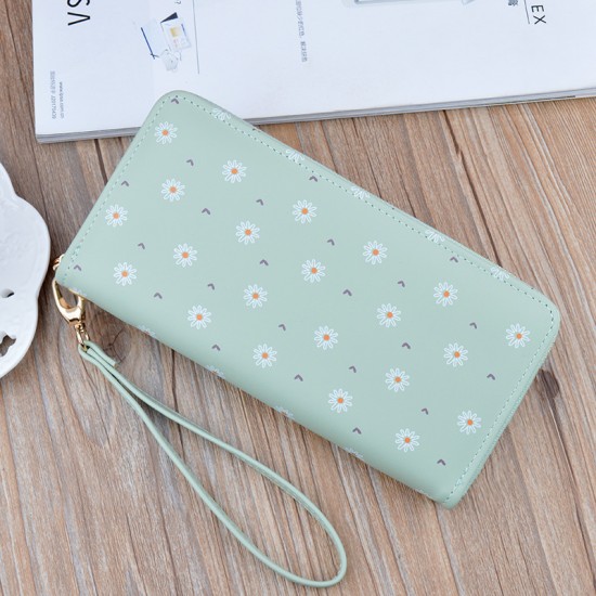 New men's wallet - short style wallet, multi-card slot men's youth fashionable multi-card large capacity horizontal thin business soft leather wallet New men's wallet - short style wallet, multi-card slot men's youth fashionable multi-card large capacity horizontal thin business soft leather wallet
