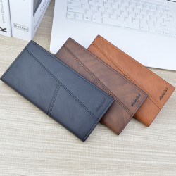 New style zero wallet - short length, mini small leather bag, detachable zipper, hanging loop money clip, fashionable Korean style patchwork color clash card bag