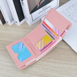 New men's wallet - long style wallet, vertical style thin soft leather wallet with multi-card slot, multi-card bag for suit bag