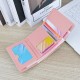 New men's wallet - long style wallet, vertical style thin soft leather wallet with multi-card slot, multi-card bag for suit bag New men's wallet - long style wallet, vertical style thin soft leather wallet with multi-card slot, multi-card bag for suit bag