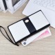 New women's wallet - long style wallet, zipper handbag with patchwork contrasting color large capacity wallet, leather wallet, mobile phone zero wallet New women's wallet - long style wallet, zipper handbag with patchwork contrasting color large capacity wallet, leather wallet, mobile phone zero wallet